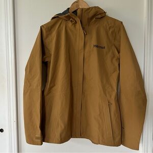 Marmot Men's Minimalist Pertex Jacket